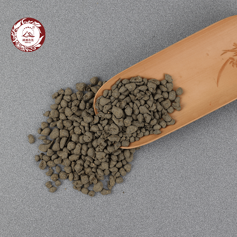 Ginseng Oolong Featured Image