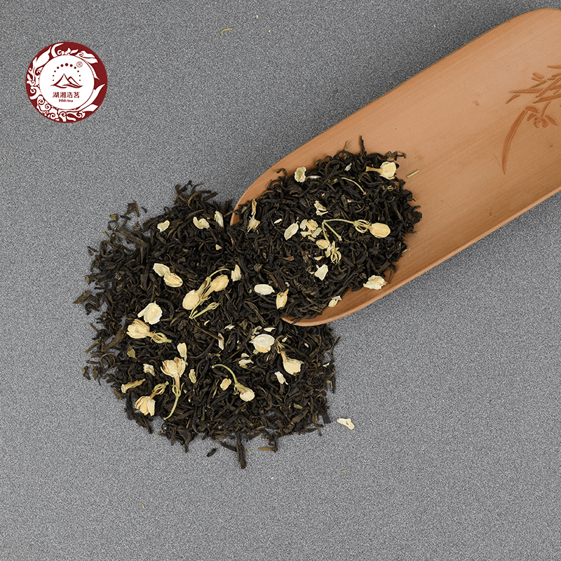 Jasmine Tea & Jasmine Flower Featured Image