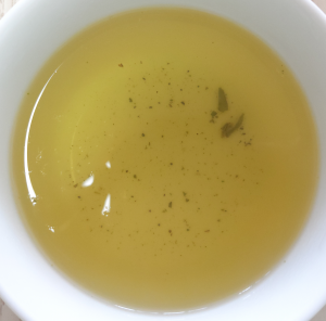 Organic Guzhang Maojian（straight）