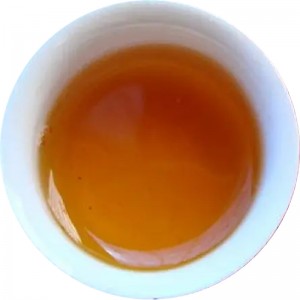 European Standard Litchi Black Tea