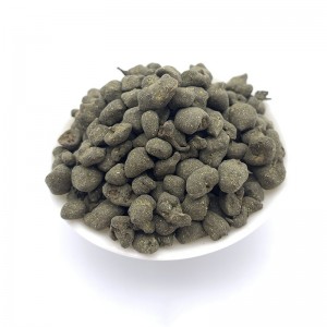 Ginseng Oolong