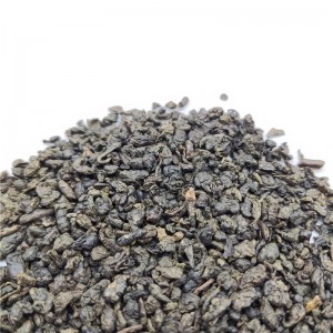 Gunpowder green tea 3505/9374/9375