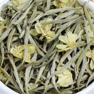 Jasmine Silver Needle