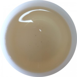 Jasmine Silver Needle