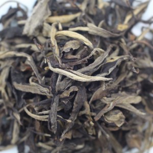 Moonlight White Tea