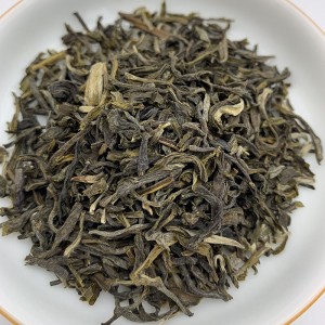 Organic Pekoe Maofeng