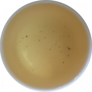 Organic Pekoe Maofeng