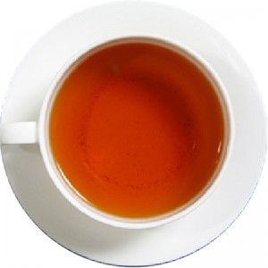 Organic Black Tea Tablets