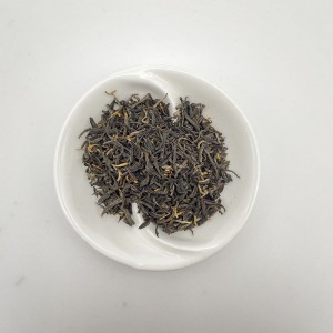 Organic DianHong First Grade Tea