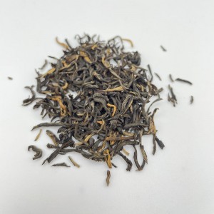 Organic DianHong First Grade Tea