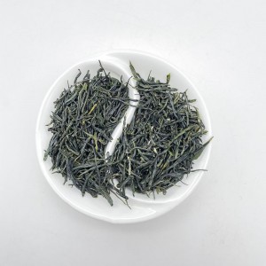 Organic Guzhang Maojian（straight）