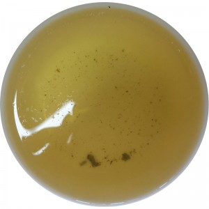 Organic Guzhang Maojian（Roll）