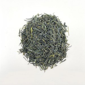 Organic Guzhang Maojian（straight）