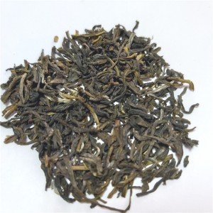 Organic Jasmine Chun Hao