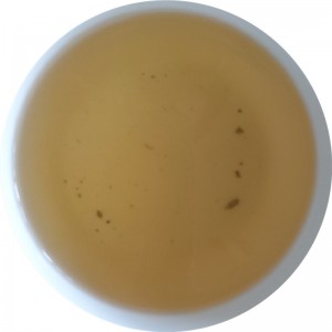 Organic Jasmine Chun Hao