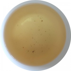 Organic Jasmine Yin Hao