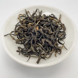 Organic Dianhong Jinhao