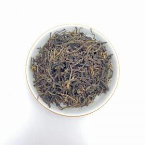 Organic Dianhong Jinhao