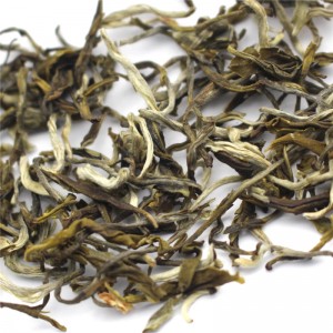 Organic Jasmine Yin Hao