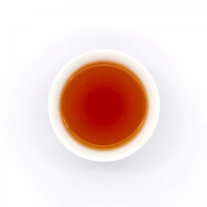 Organic Kung Fu Black Tea