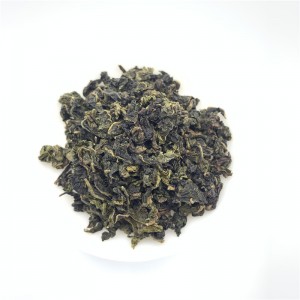 Organic Tie Kuan Yin