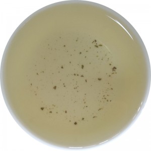 Organic Tie Kuan Yin