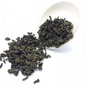 Organic Tie Kuan Yin