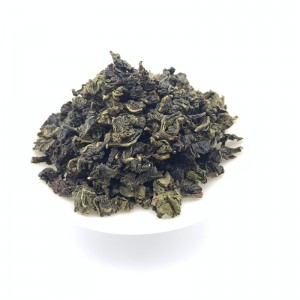 Organic Tie Kuan Yin