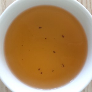 Organic White Peony 6901