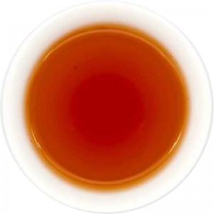 Organic Yunnan Black Golden Tips