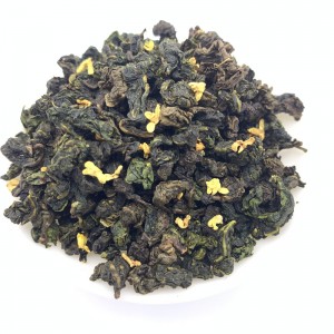 Osmanthus Oolong
