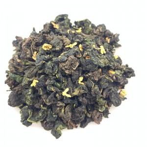Osmanthus Oolong