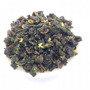 Osmanthus Oolong