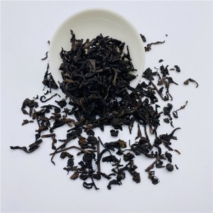 Yunnan Pu’er R101/R201