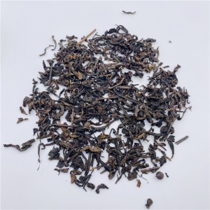 Yunnan Pu’er R101/R201
