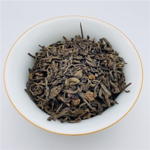 Yunnan Pu’er R101/R201