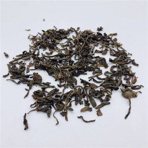 Yunnan Pu’er R101/R201
