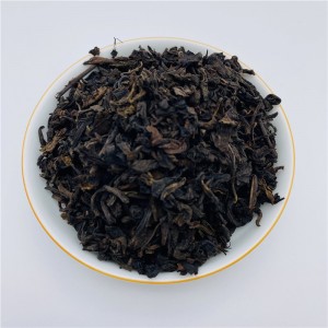 Yunnan Pu’er R101/R201